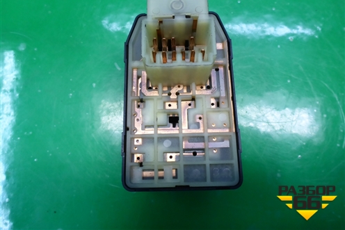 Переключатель регулировки зеркал для Hyundai Grand Starex с 2007-2021г (Гранд Старекс)