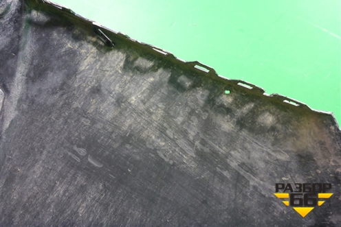 Бампер передний (до 2018г под парктроник и омыватели) (620224CM3H) для Nissan X-Trail (Т32) с 2014г (Хтраил)