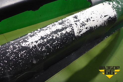 Бампер передний (под парктроник и омыватели) (620221BA0H) для Infiniti Infiniti EX (J50) с 2008-2013г (ЕХ)