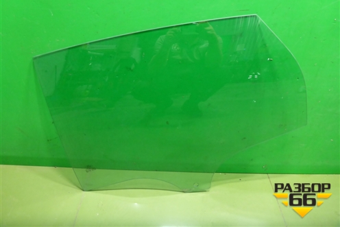 Стекло двери задней левой (BM51A25713A) для Ford Focus 3 с 2011г (Фокус)