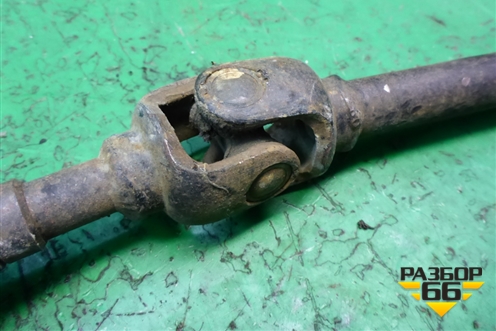 Кардан рулевой для Hyundai Grand Starex с 2007-2021г (Гранд Старекс)