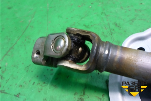 Кардан рулевой для Hyundai Grand Starex с 2007-2021г (Гранд Старекс)