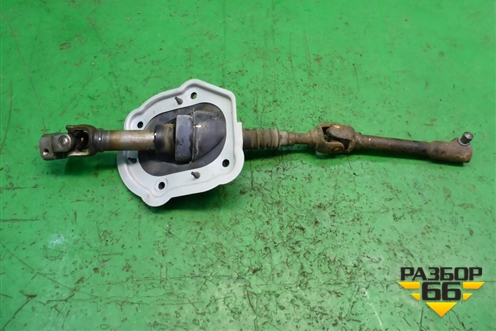 Кардан рулевой для Hyundai Grand Starex с 2007-2021г (Гранд Старекс)