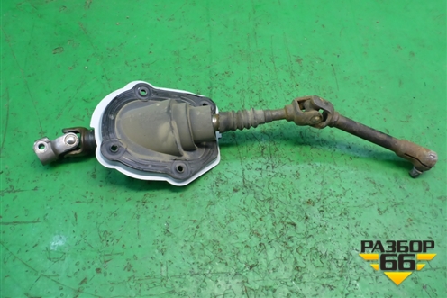 Кардан рулевой для Hyundai Grand Starex с 2007-2021г (Гранд Старекс)