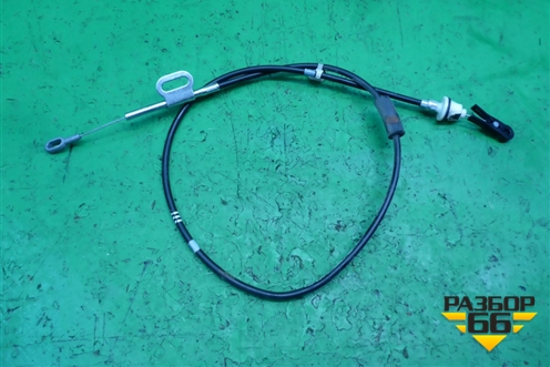 Трос разблокировки АКПП (467674H050) для Hyundai Grand Starex с 2007-2021г (Гранд Старекс)