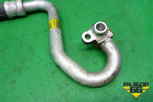 Трубка кондиционера для Hyundai Grand Starex с 2007-2021г (Гранд Старекс)