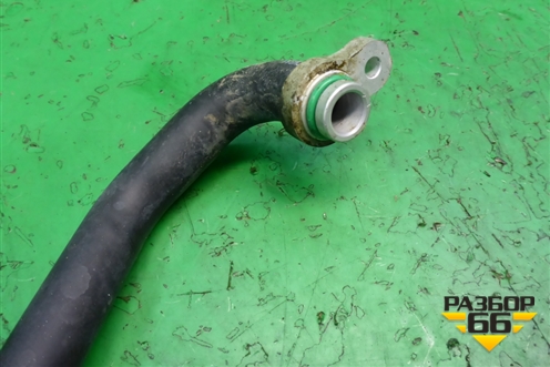 Трубка кондиционера для Hyundai Grand Starex с 2007-2021г (Гранд Старекс)