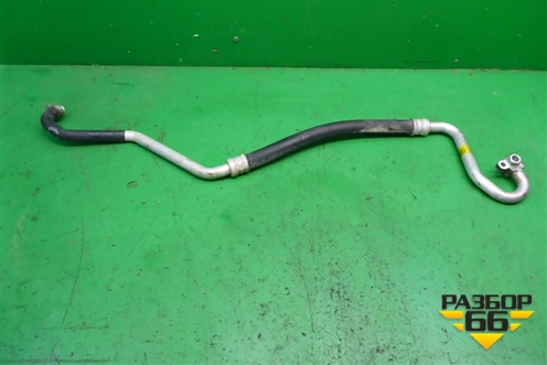 Трубка кондиционера для Hyundai Grand Starex с 2007-2021г (Гранд Старекс)