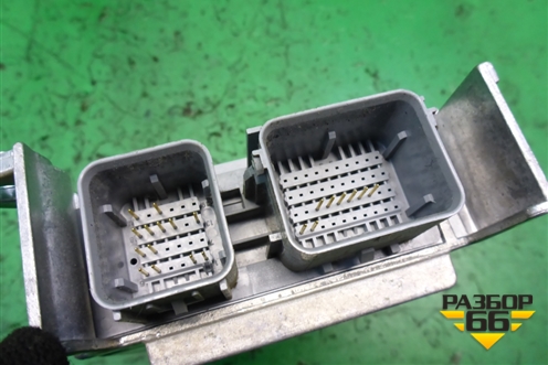 Блок управления AIR BAG (959104H500) для Hyundai Grand Starex с 2007-2021г (Гранд Старекс)