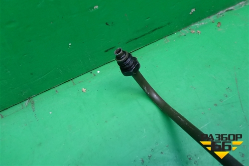 Трубка гидроусилителя (575004H000) для Hyundai Grand Starex с 2007-2021г (Гранд Старекс)