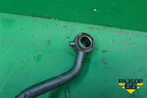 Трубка гидроусилителя (575004H000) для Hyundai Grand Starex с 2007-2021г (Гранд Старекс)