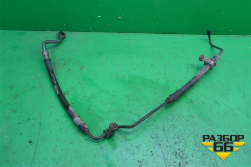 Трубка гидроусилителя (575004H000) для Hyundai Grand Starex с 2007-2021г (Гранд Старекс)