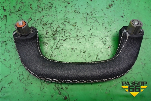 Ручка внутренняя потолочная для Hyundai Grand Starex с 2007-2021г (Гранд Старекс)