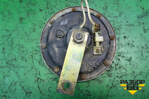 Сигнал звуковой для Hyundai Grand Starex с 2007-2021г (Гранд Старекс)