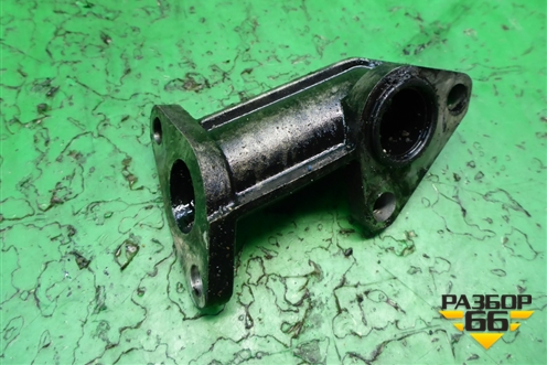 Трубка масляная (2.5л D4CB) для Hyundai Grand Starex с 2007-2021г (Гранд Старекс)