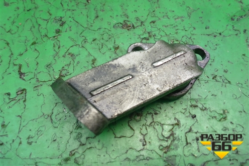 Трубка масляная (2.5л D4CB) для Hyundai Grand Starex с 2007-2021г (Гранд Старекс)