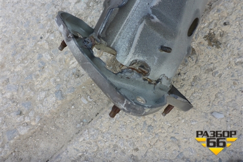 Лонжерон передний левый для Volvo S40 с 2004-2012г (C40)