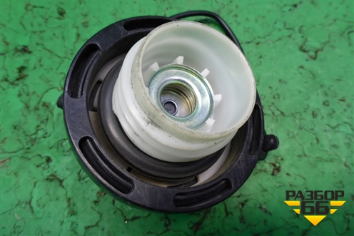 Крышка топливного бака для Hyundai Solaris с 2017г (Солярис)