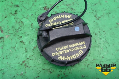 Крышка топливного бака для Hyundai Solaris с 2017г (Солярис)