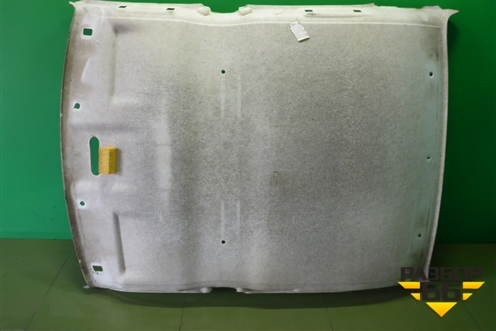 Обшивка потолка для Renault Logan с 2004-2015г (Логан)