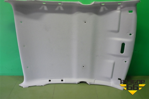 Обшивка потолка для Renault Logan с 2004-2015г (Логан)