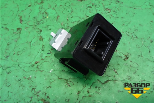 Блок управления иммобилайзера (95420D4000) для Hyundai Solaris с 2017г (Солярис)