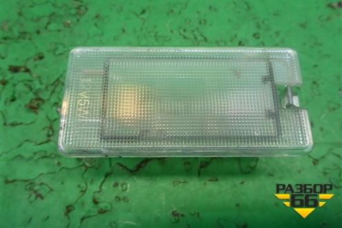 Фонарь подсветки багажника для Hyundai Solaris с 2017г (Солярис)