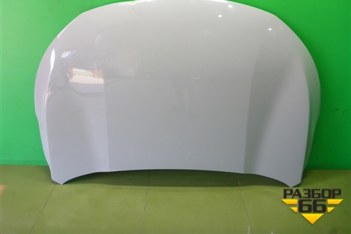 Капот (509000735AADYJ) для Exeed TXL с 2020-2024г (ТХЛ)