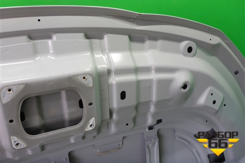 Капот (509000735AADYJ) для Exeed TXL с 2020-2024г (ТХЛ)