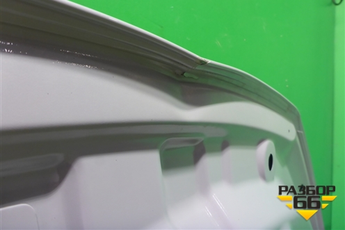 Капот (509000735AADYJ) для Exeed TXL с 2020-2024г (ТХЛ)