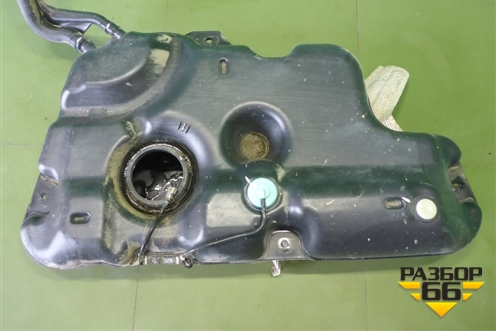 Бак топливный (8200792813) для Renault Logan с 2004-2015г (Логан)