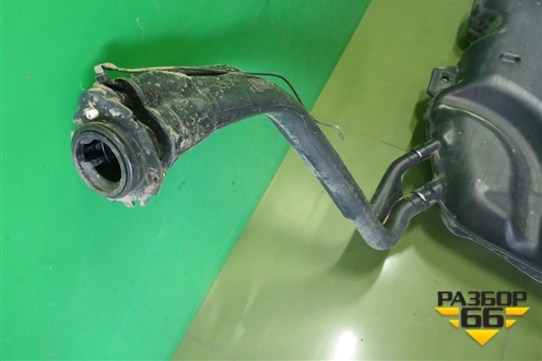 Бак топливный (8200792813) для Renault Logan с 2004-2015г (Логан)