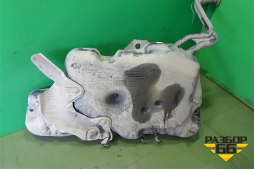 Бак топливный (8200792813) для Renault Logan с 2004-2015г (Логан)