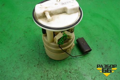 Насос топливный электрический (1.4л K7JA710) (8200903680) для Renault Logan с 2004-2015г (Логан)