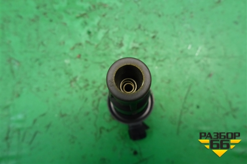 Катушка зажигания (1.4л G4LC) (2730103200) для Hyundai Solaris с 2017г (Солярис)