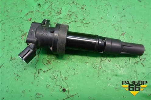 Катушка зажигания (1.4л G4LC) (2730103200) для Hyundai Solaris с 2017г (Солярис)