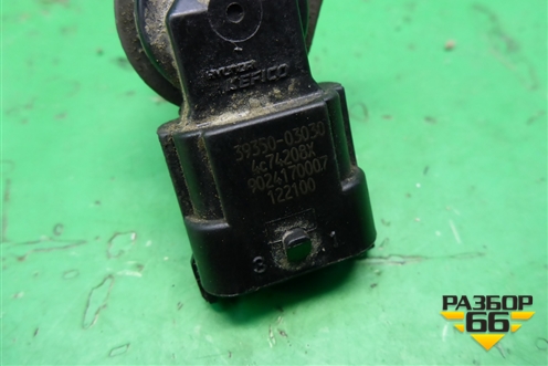 Датчик положения распредвала (1.4л G4LC) (3935003030) для Hyundai Solaris с 2017г (Солярис)