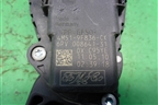 Педаль газа электронная (4M519F836CK) для Ford Focus 2 с 2008-2011г (Фокус)