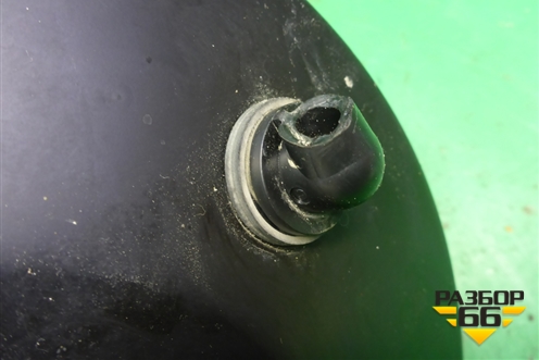 Усилитель тормозов вакуумный (6M512B195BH) для Ford Focus 2 с 2008-2011г (Фокус)