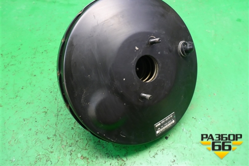 Усилитель тормозов вакуумный (6M512B195BH) для Ford Focus 2 с 2008-2011г (Фокус)