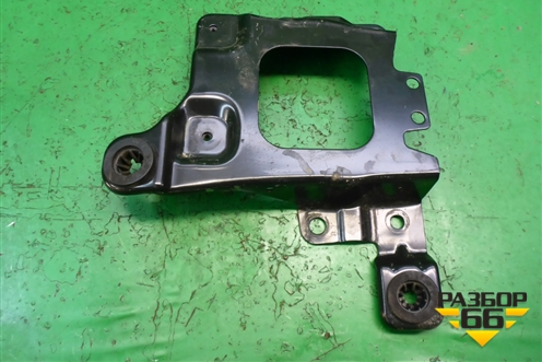 Кронштейн аккумулятора (AV61R6K034AB) для Ford Focus 2 с 2008-2011г (Фокус)