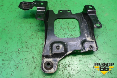 Кронштейн аккумулятора (AV61R6K034AB) для Ford Focus 2 с 2008-2011г (Фокус)