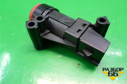 Кнопка аварийного отключения топлива (5L2T9341AA) для Ford Focus 2 с 2008-2011г (Фокус)