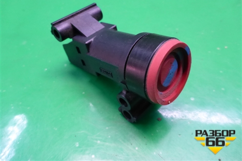 Кнопка аварийного отключения топлива (5L2T9341AA) для Ford Focus 2 с 2008-2011г (Фокус)