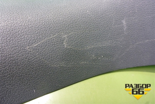 Накладка порога внутренняя переднего левого (правый руль) (8K2867271B) для Audi A4 (В8) с 2007-2015г (А4)