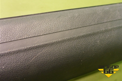 Накладка порога внутренняя переднего правого (правый руль) (8K2867272B) для Audi A4 (В8) с 2007-2015г (А4)