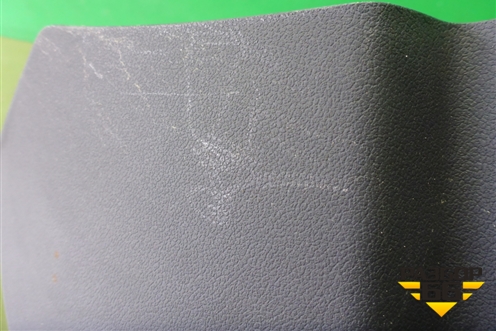 Накладка порога внутренняя переднего правого (правый руль) (8K2867272B) для Audi A4 (В8) с 2007-2015г (А4)