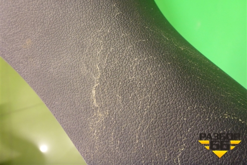 Накладка порога внутренняя переднего правого (правый руль) (8K2867272B) для Audi A4 (В8) с 2007-2015г (А4)