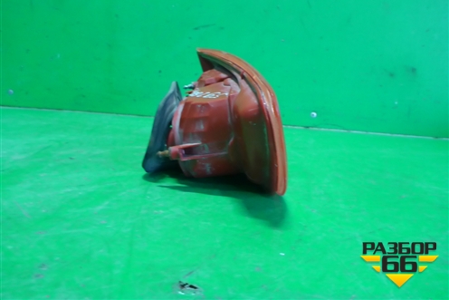 Фонарь задний внутренний правый (до 2012г седан) (8330A476) для Mitsubishi Lancer-X с 2007г (Лансер)