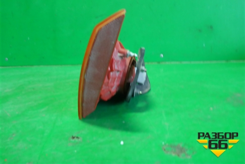 Фонарь задний внутренний правый (до 2012г седан) (8330A476) для Mitsubishi Lancer-X с 2007г (Лансер)